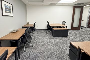Office for rent in Makkasan, Bangkok near Airport Rail Link Makkasan