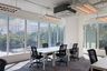 Office for rent in Thung Phaya Thai, Bangkok near MRT Ratchathewi