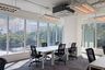 Office for rent in Thung Phaya Thai, Bangkok near MRT Ratchathewi
