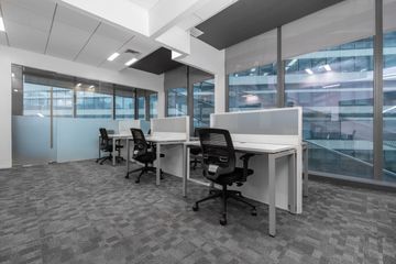 Office for rent in Maha Phruettharam, Bangkok near MRT Hua Lamphong