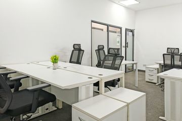 Office for rent in Phra Khanong, Bangkok near BTS Phra Khanong