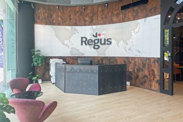 Office for rent in Phra Khanong, Bangkok near BTS Phra Khanong