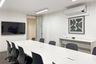 Office for rent in Bang Kapi, Bangkok near MRT Pradit Manutham