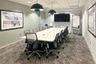 Office for rent in Bang Kapi, Bangkok near MRT Pradit Manutham