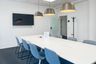 Office for rent in Bang Kapi, Bangkok near MRT Pradit Manutham