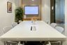 Office for rent in Bang Kapi, Bangkok near MRT Pradit Manutham
