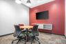 Office for rent in Bang Kapi, Bangkok near MRT Pradit Manutham