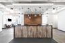 Office for rent in Bang Kapi, Bangkok near MRT Pradit Manutham