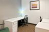 Office for rent in Bang Kapi, Bangkok near MRT Pradit Manutham
