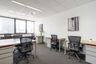 Office for rent in Bang Kapi, Bangkok near MRT Pradit Manutham