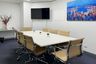 Office for rent in Bang Kapi, Bangkok near MRT Pradit Manutham