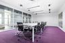 Office for rent in Bang Kapi, Bangkok near MRT Pradit Manutham