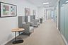 Office for rent in Bang Kapi, Bangkok near MRT Pradit Manutham