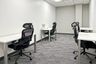 Office for rent in Bang Kapi, Bangkok near MRT Pradit Manutham