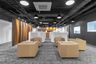Office for rent in Bang Kapi, Bangkok near MRT Pradit Manutham