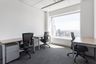 Office for rent in Bang Kapi, Bangkok near MRT Pradit Manutham