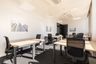 Office for rent in Bang Kapi, Bangkok near MRT Pradit Manutham