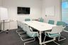 Office for rent in Bang Kapi, Bangkok near MRT Pradit Manutham
