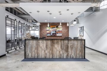 Office for rent in Maha Phruettharam, Bangkok near MRT Hua Lamphong