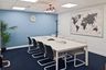 Office for rent in Maha Phruettharam, Bangkok near MRT Hua Lamphong