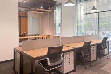 Office for rent in Phra Khanong, Bangkok near BTS Phra Khanong