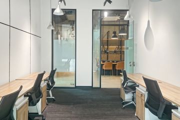 Office for rent in Phra Khanong, Bangkok near BTS Phra Khanong