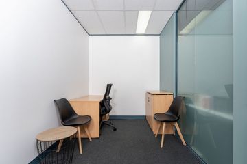 Office for rent in Thung Phaya Thai, Bangkok near BTS Phaya Thai