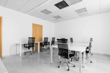 Office for rent in Pak Kret, Nonthaburi near MRT Chaeng Wattana-Pak Kret 28