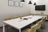 Office for rent in Silom, Bangkok near BTS Sala Daeng
