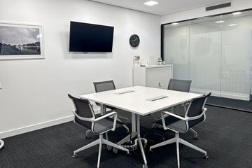 Office for rent in Silom, Bangkok near BTS Sala Daeng