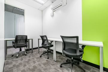 Office for rent in Silom, Bangkok near BTS Sala Daeng