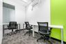 Office for rent in Silom, Bangkok near BTS Sala Daeng