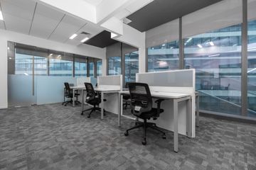 Office for rent in Pak Kret, Nonthaburi near MRT Chaeng Wattana-Pak Kret 28