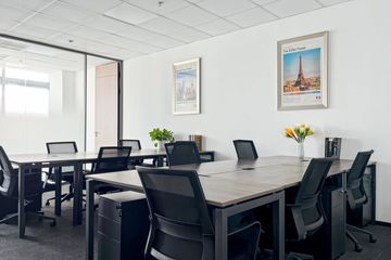 Office for rent in Pak Kret, Nonthaburi near MRT Chaeng Wattana-Pak Kret 28