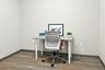 Office for rent in Pak Kret, Nonthaburi near MRT Chaeng Wattana-Pak Kret 28