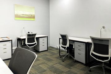 Office for rent in Pak Kret, Nonthaburi near MRT Chaeng Wattana-Pak Kret 28