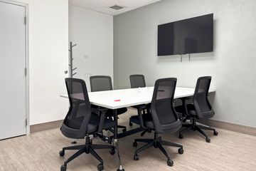 Office for rent in Pak Kret, Nonthaburi near MRT Chaeng Wattana-Pak Kret 28