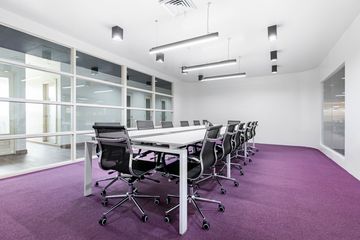 Office for rent in Pak Kret, Nonthaburi near MRT Chaeng Wattana-Pak Kret 28
