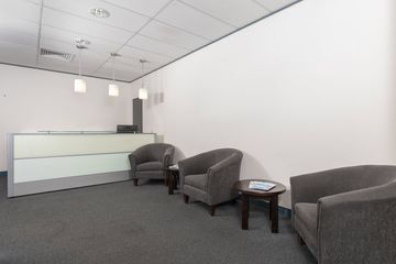 Office for rent in Nai Mueang, Phitsanulok