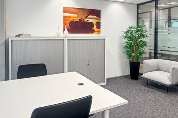 Office for rent in Rawai, Phuket
