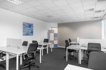 Office for rent in Rawai, Phuket