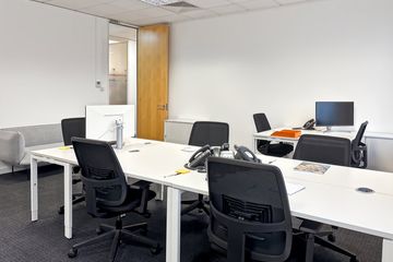 Office for rent in Rawai, Phuket
