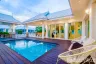 3 Bedroom Villa for sale in Marwin Pool Villa Hua HIn, Thap Tai, Prachuap Khiri Khan