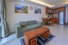 1 Bedroom Condo for rent in City Garden Pattaya, Nong Prue, Chonburi