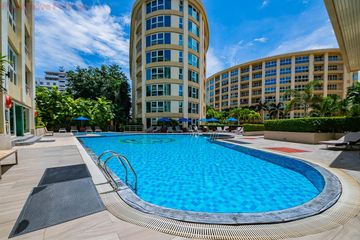 1 Bedroom Condo for rent in City Garden Pattaya, Nong Prue, Chonburi