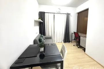 1 Bedroom Condo for rent in A Space Asoke - Ratchada, Din Daeng, Bangkok near MRT Phra Ram 9