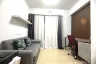 1 Bedroom Condo for rent in A Space Asoke - Ratchada, Din Daeng, Bangkok near MRT Phra Ram 9