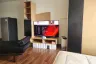 Condo for rent in Master View Executive Place, Bang Lamphu Lang, Bangkok near BTS Krung Thon Buri