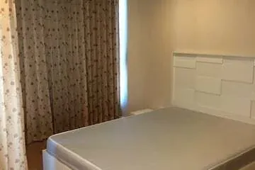 Condo for rent in Casa Condo Ratchada-Thapra, Dao Khanong, Bangkok near BTS Talat Phlu