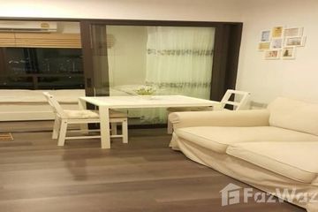 1 Bedroom Condo for rent in The Stage Taopoon Interchange, Bang Sue, Bangkok near MRT Tao Poon